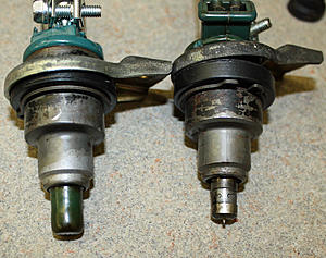 Projects on my new, to me, 1973 280SEL 4.5-5-19-17-20injectors_zpsbihcaofj.jpg