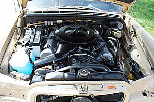 Projects on my new, to me, 1973 280SEL 4.5-4-12-17-20engine_zps0g8n5xkw.jpg