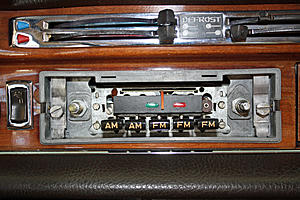 Projects on my new, to me, 1973 280SEL 4.5-3-8-17-20radio-204_zpsbs7t7iry.jpg