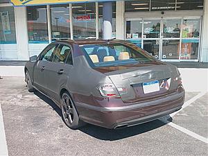 Potential 2010 Mercedes E-class spy shots-image_009.jpg
