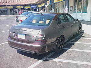 Potential 2010 Mercedes E-class spy shots-image_010.jpg