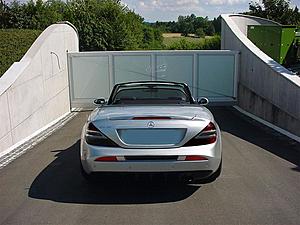 Looking for New Products, All Models, Pictures to look at. Kits, Exhausts, ect...-sl-slr-1.jpg