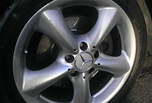 Car wash messed up my wheels?!-wheelmilk.jpg
