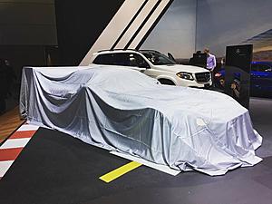 Mercedes under wraps at LA autoshow-12249618_10153790586441457_666871886610458373_n.jpg