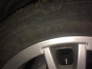 NEW RIMS AND TIRES  FOR GLK350 4 matic 2013-image.jpeg
