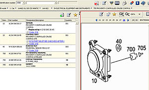 Adding Distronic to the GL -- Can it be done-distronic_gl.jpg