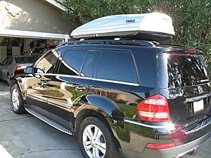 Thule Atlantis Cargo carrier on factory racks-boys-boarding-march-08-024.jpg