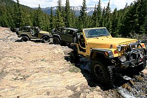 Off-Roading in Utah and Colorado - The GL towed like a champ!-img_5539.jpg