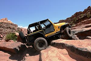 Off-Roading in Utah and Colorado - The GL towed like a champ!-img_5767.jpg