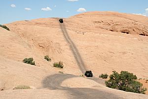 Off-Roading in Utah and Colorado - The GL towed like a champ!-img_3283.jpg