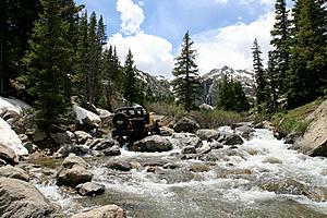 Off-Roading in Utah and Colorado - The GL towed like a champ!-img_5547.jpg