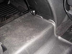 Weathertech 'Digital Fit' all weather mats now available-ctr_hump.jpg
