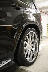 GL500 with 22&quot;x10.5&quot; Modulare M3 Wheels-gl500-22-x-10-5-modulare-m3-wheels-3.jpg