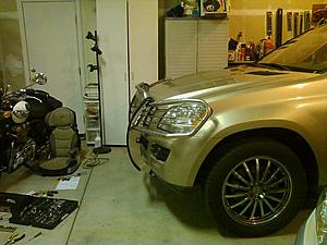 Just finished installing Grill Guard on our GL450-image_099.jpg