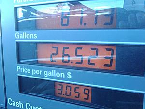 Running on Fumes - How low have you gone?!-imag0763.jpg
