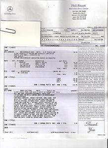 Command &quot;Locking Up&quot; &amp; Turning Off/On Unassisted-4-10-repair-invoice.jpg