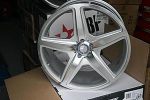 22&quot; Custom DPE FORGED Wheel Delivered!!-125.jpg