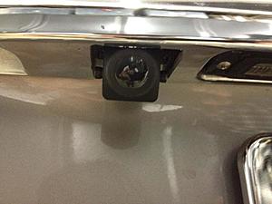 Backup Reverse Camera Retrofit (w/ Pics)-img_2116.jpg