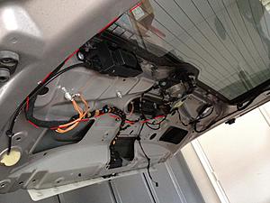 Backup Reverse Camera Retrofit (w/ Pics)-img_2107.jpg