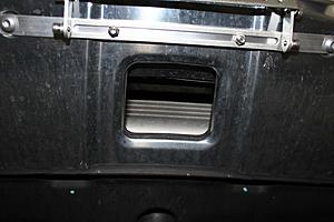 My 2010 GL450 No Bumper Hole Front Plate Solution-5.-view-bracket-mouted-bar-car.jpg