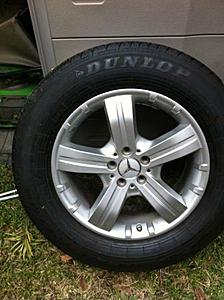 Towing and Don't Have a Spare?  MB Wheel/tire FS.  0 Shipped-img_0333.jpg