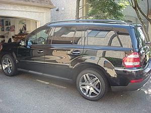 Aftermarket Wheels in my 08 GL450-photo.jpg