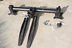 FS : GL320 GL350 GL450 GL550 also ML Trailer Hitch-003.jpg