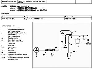 GL450 X164 few upgrades with Part Numbers-illuminated-star.jpg