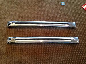 FACTORY CHROME CROSS BARS FOR SALE --img_0099.jpg