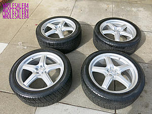 FS: GL Class (X164) 22 x 10 Wheels and Tires 305/40R22-1.jpg