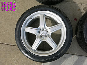 FS: GL Class (X164) 22 x 10 Wheels and Tires 305/40R22-2.jpg