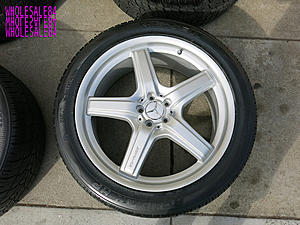 FS: GL Class (X164) 22 x 10 Wheels and Tires 305/40R22-4.jpg