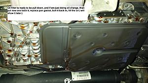 DIY - GL320CDI 2007 - Conductor Plate and Valve Body removal-optimized-5.jpg