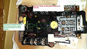 DIY - GL320CDI 2007 - Conductor Plate and Valve Body removal-optimized-9.jpg