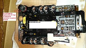 DIY - GL320CDI 2007 - Conductor Plate and Valve Body removal-optimized-10.jpg