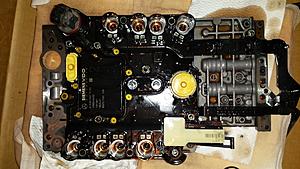 DIY - GL320CDI 2007 - Conductor Plate and Valve Body removal-optimized-12.jpg