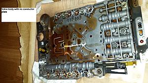DIY - GL320CDI 2007 - Conductor Plate and Valve Body removal-optimized-16.jpg