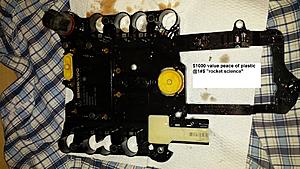 DIY - GL320CDI 2007 - Conductor Plate and Valve Body removal-optimized-17.jpg