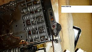 DIY - GL320CDI 2007 - Conductor Plate and Valve Body removal-optimized-18.jpg