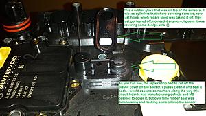DIY - GL320CDI 2007 - Conductor Plate and Valve Body removal-optimized-21.jpg