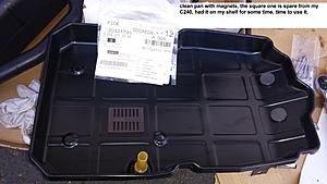 DIY - GL320CDI 2007 - Conductor Plate and Valve Body removal-optimized-28.jpg