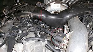 09 GL320 electrical connector near fuel pump missing mate???-20150914_121111.jpg