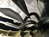 Oil Leak from Rubber Hose - What is it?-oil-leak-gl450.jpg