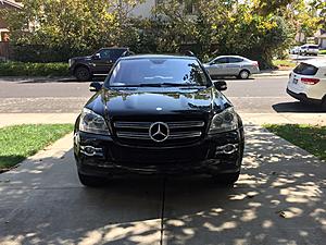 2008 Gl320 1 month ownership update-bd345b5a-fbfb-4797-9b72-5621309d00f4.jpeg