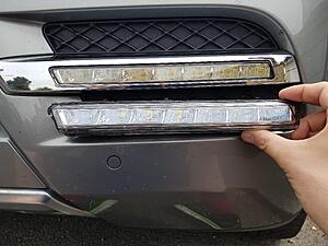 2009 GL350 X164 DRL Daytime Running Light replacement-4ivghtt.jpg