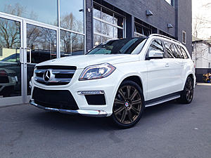 Mercedes-Benz GL550 on HRE P93L in Satin Bronze-jjjjjjjjj.jpg