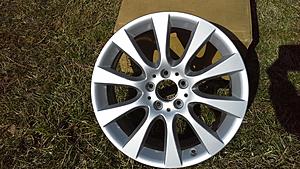 18" WHEELS FOR SALE, MB TAKE-OFF'S-20150213_140653.jpg