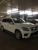 Just picked up a CPO 2014 GL550 White with Black Designo Interior*Pics Inside-pic1.jpg