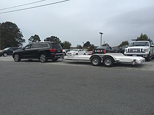 New owner of used GL450 - but long time member.-image_2.jpeg