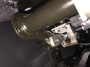 Seat Problems GL63 - Anyone Have Similar &amp; Fixed Them?-img_09211.jpg